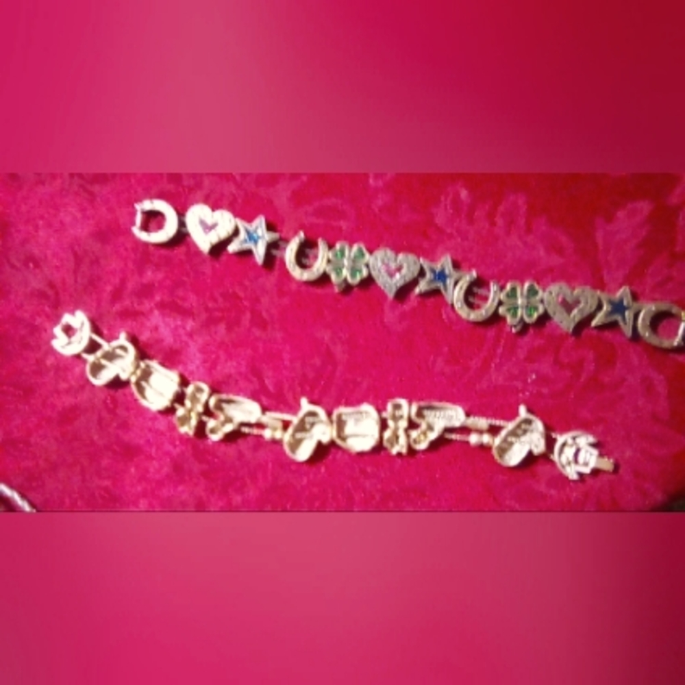 Bracelets - Picture 4 of 4